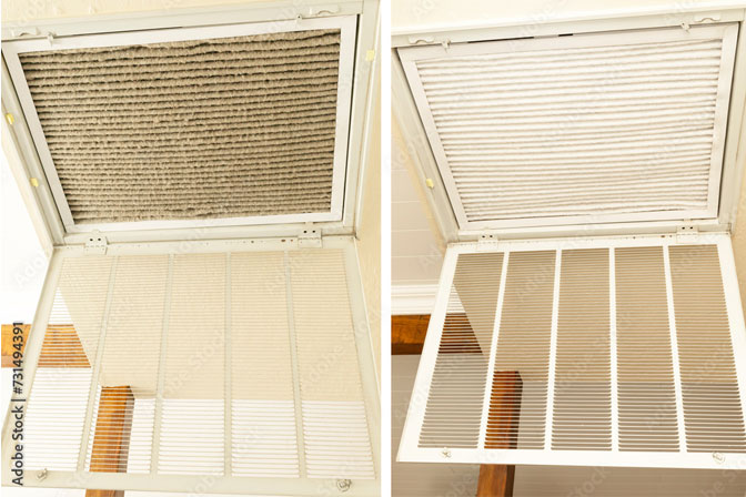 How often should you really change your HVAC filter?