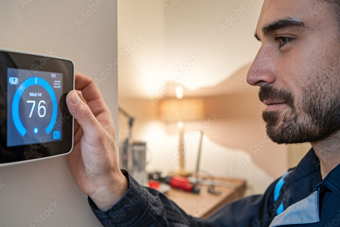 Thermostat Secrets: Settings That Actually Save Money