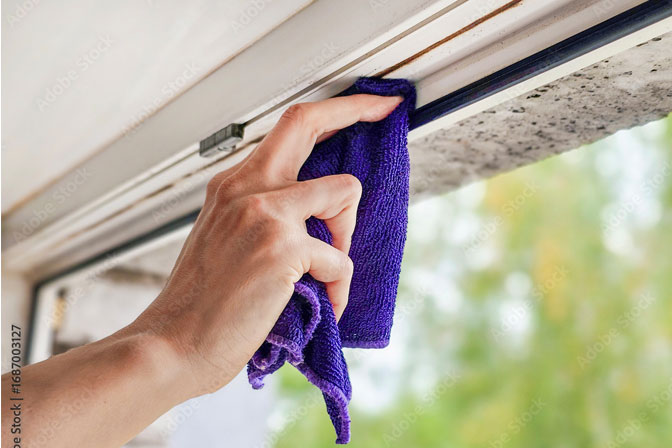 Stop Paying to Condition the Outdoors: Sealing Air Leaks at Home
